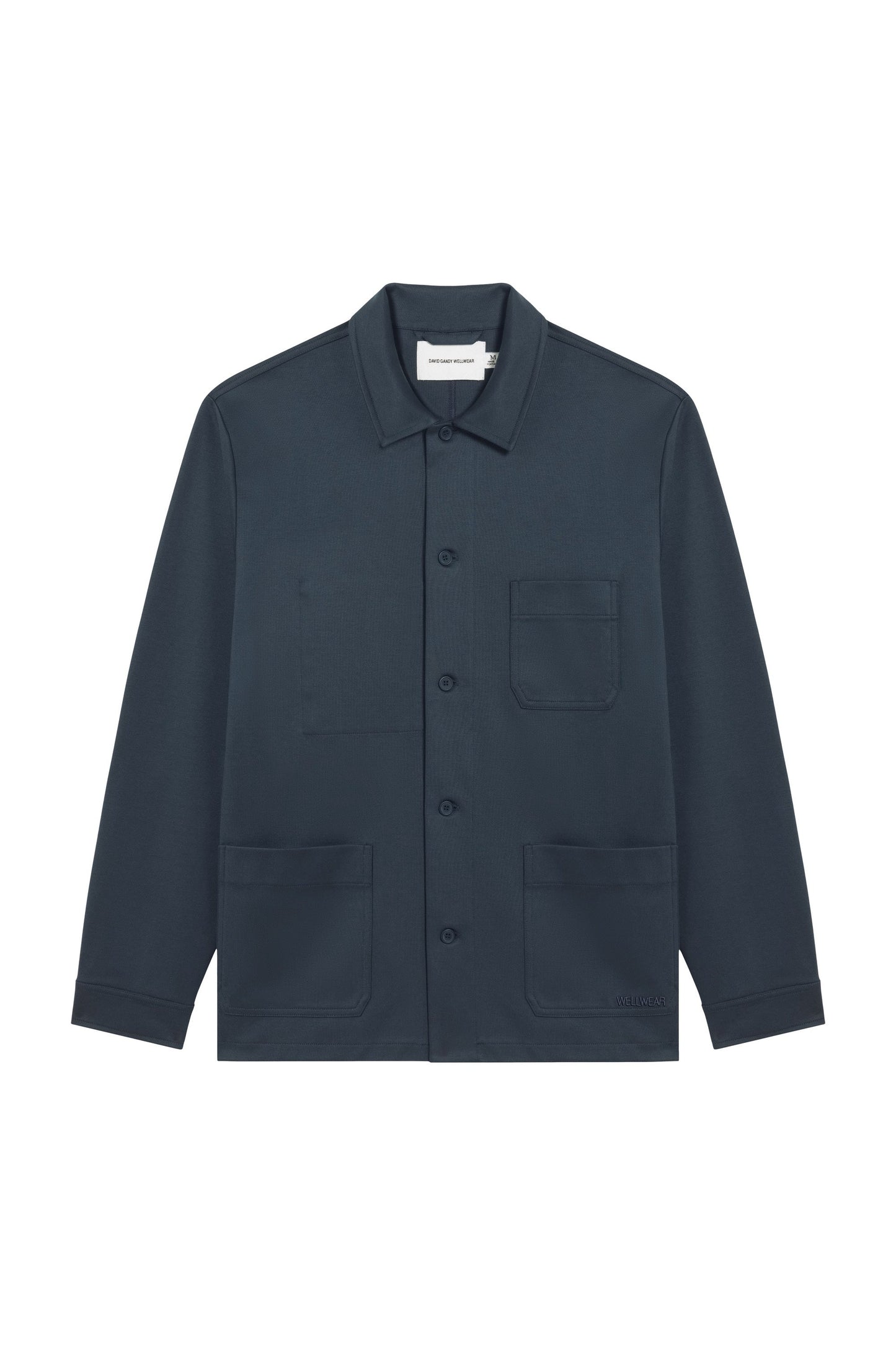 Easy Jacket