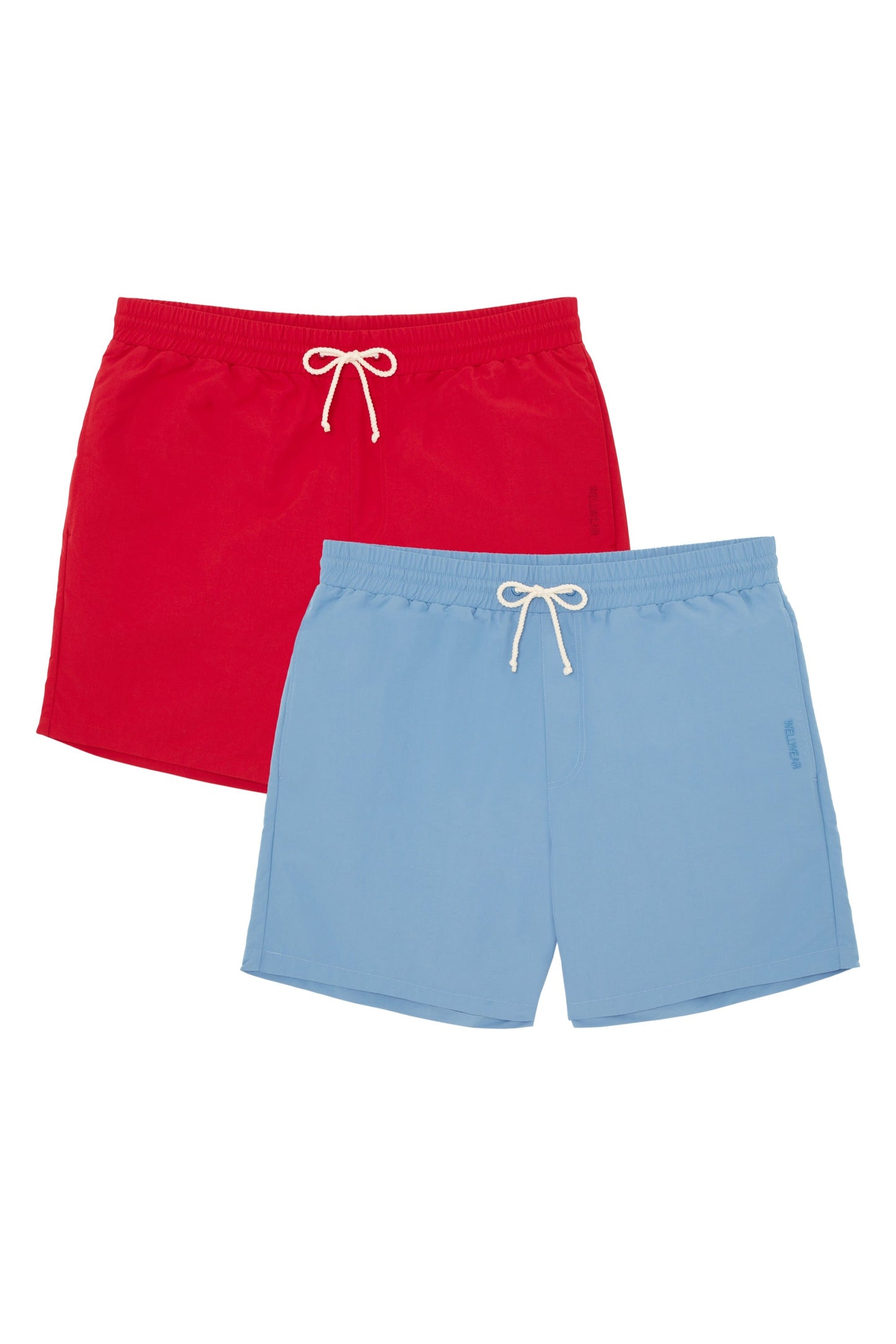 Mid Length Swim Set