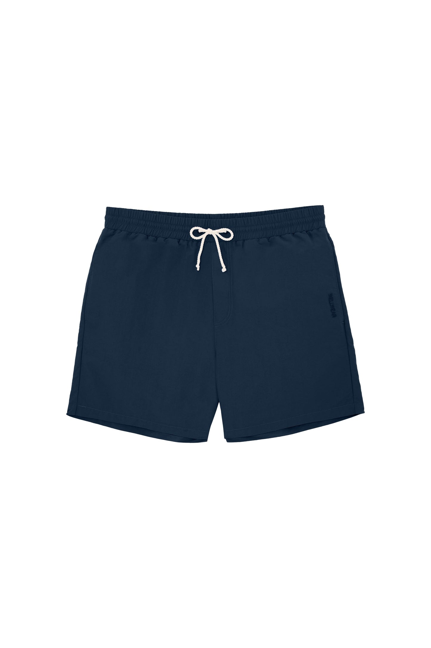 Mid Length Swim Shorts