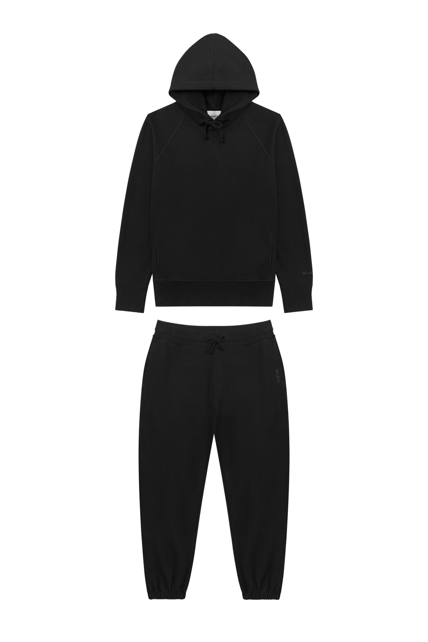 Ultimate Hoodie Set