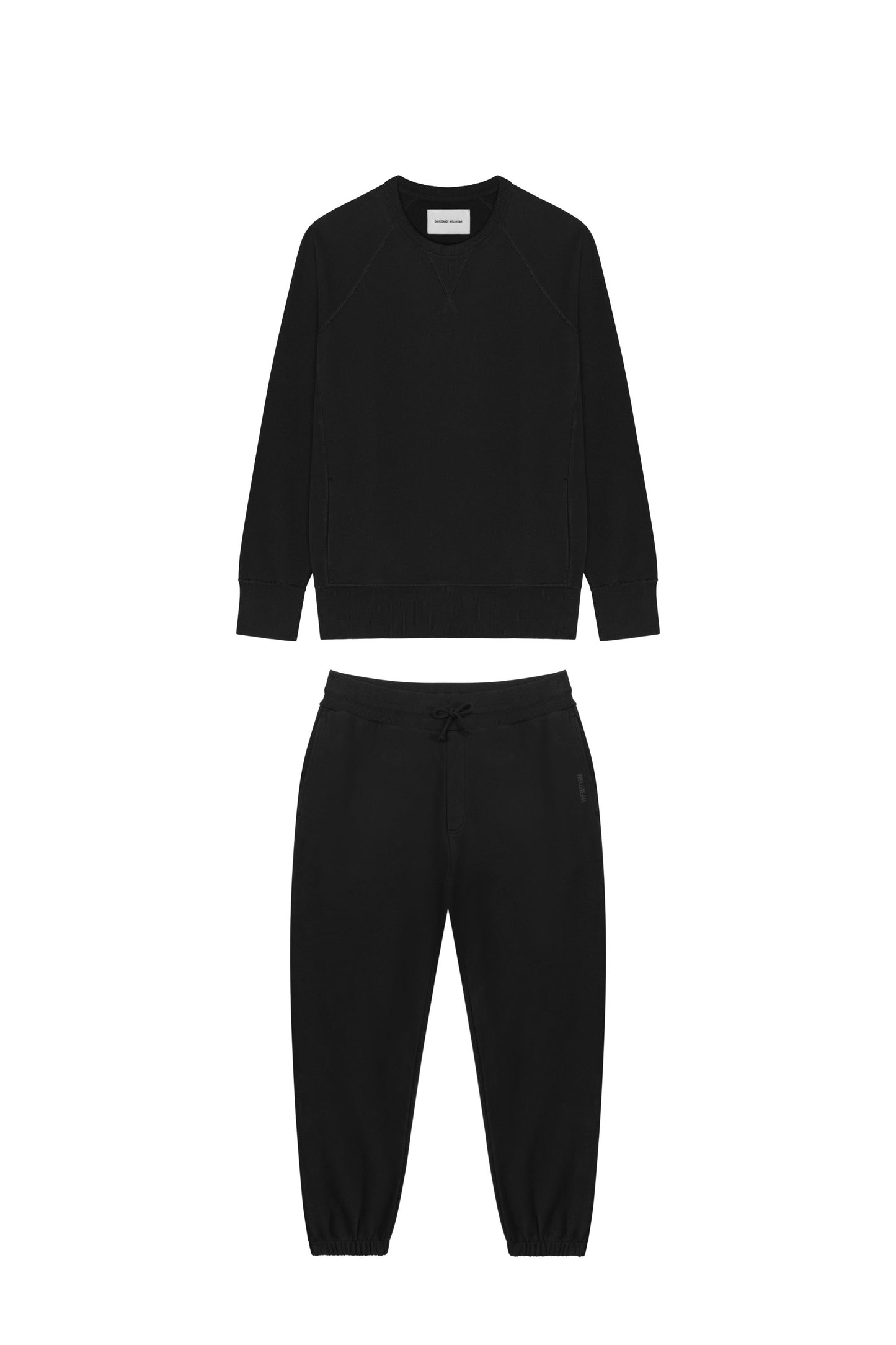 Ultimate Sweat Set