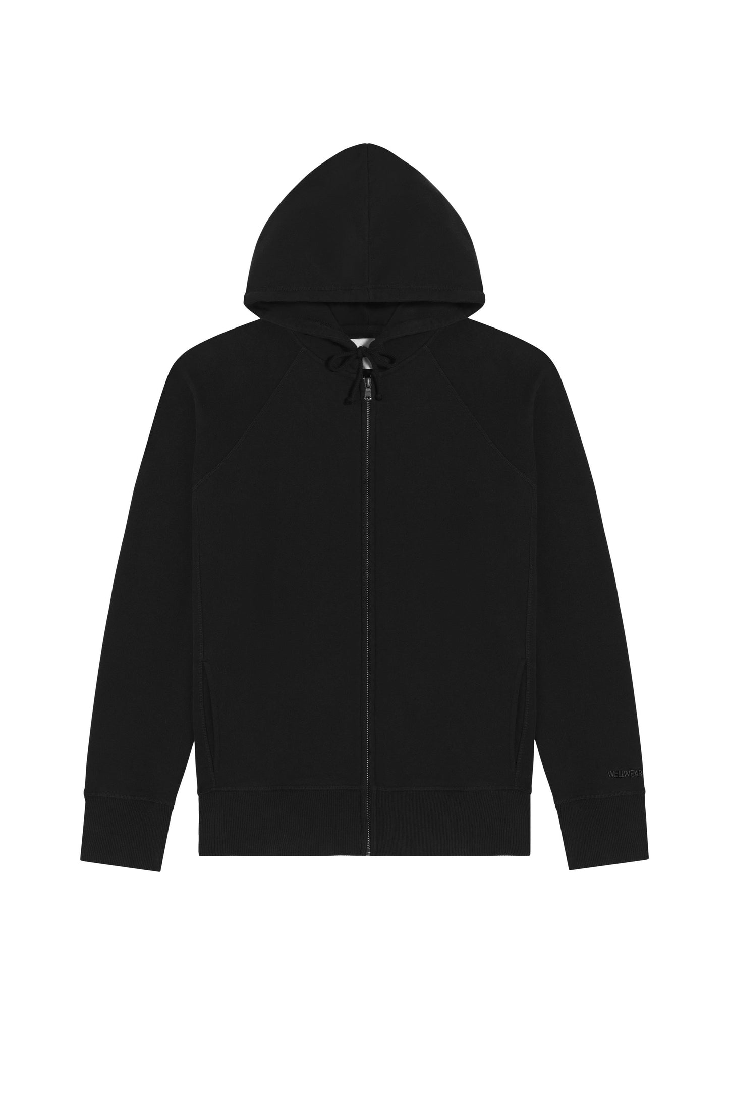 Ultimate Zip Hoodie