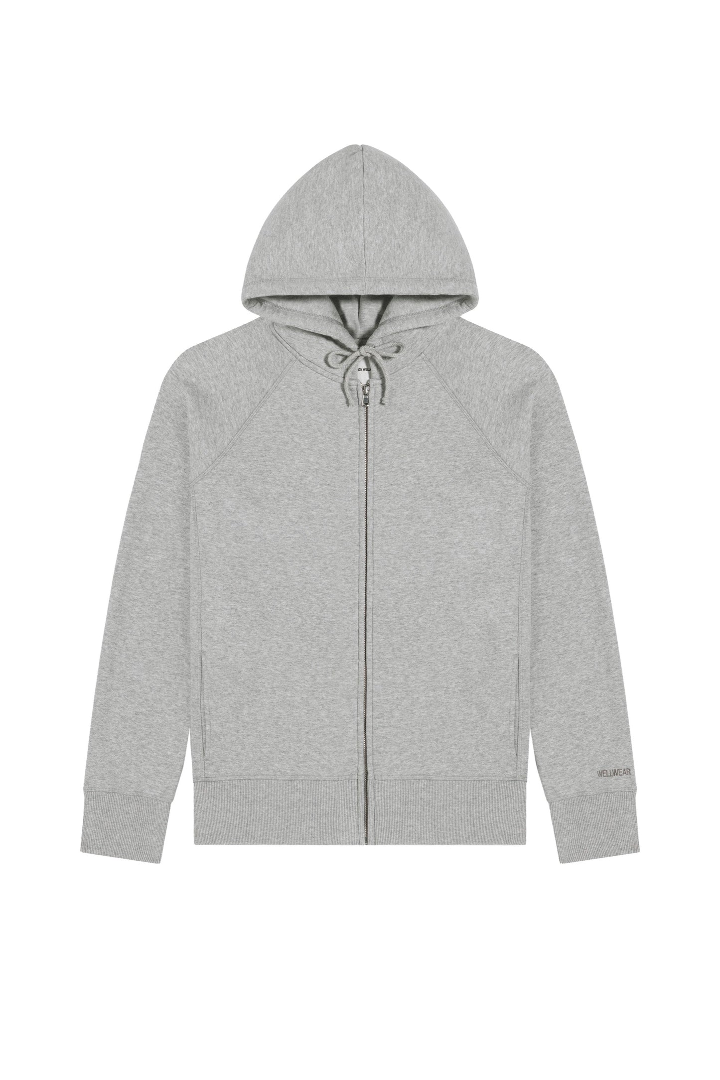 Ultimate Zip Hoodie