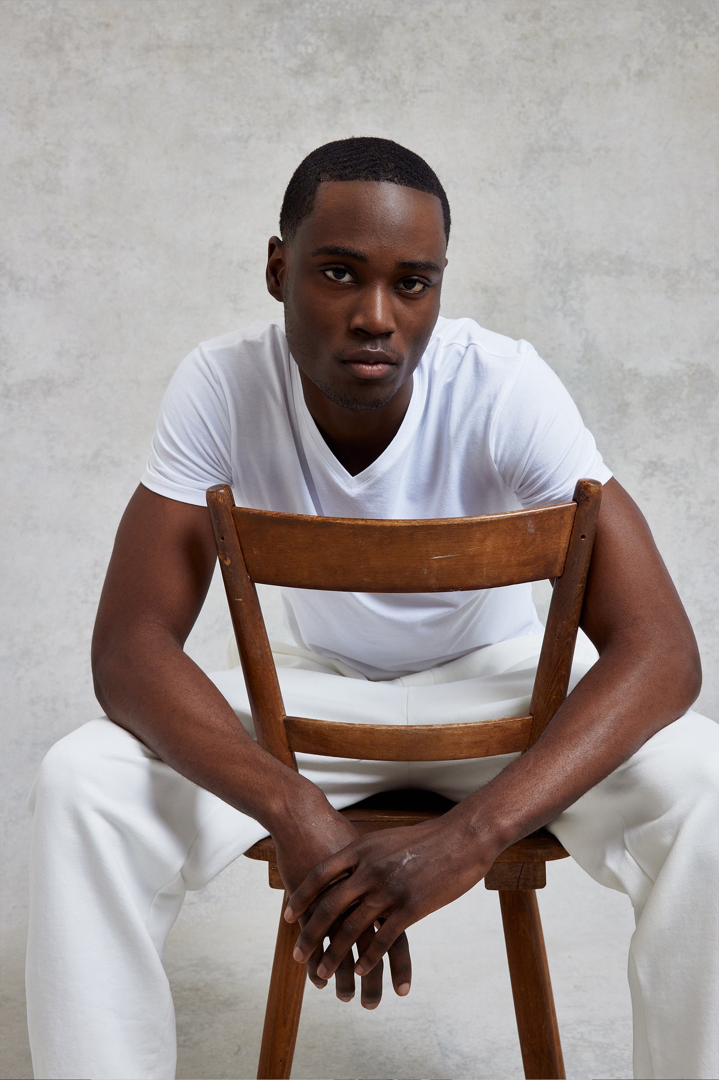 Ultimate V-Neck Set of 3