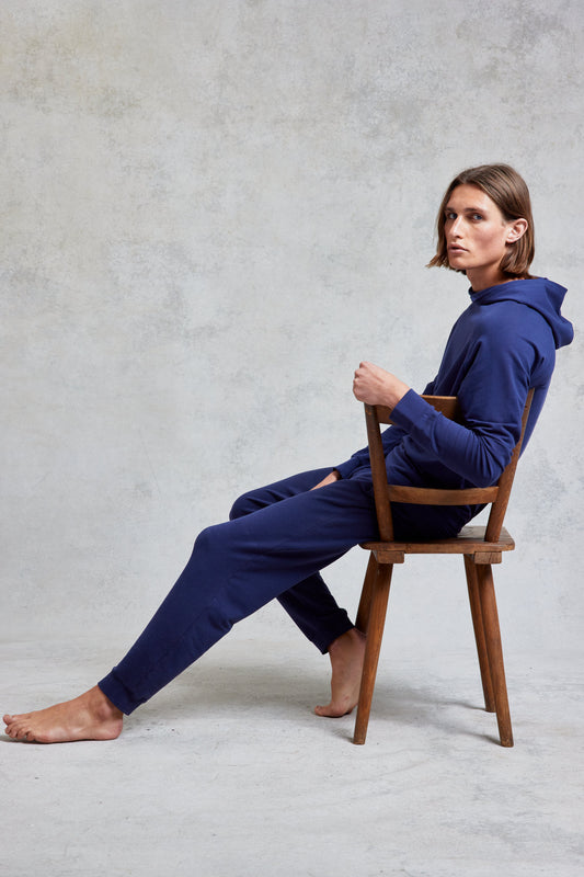 Luxury Lounge Hoodie Set