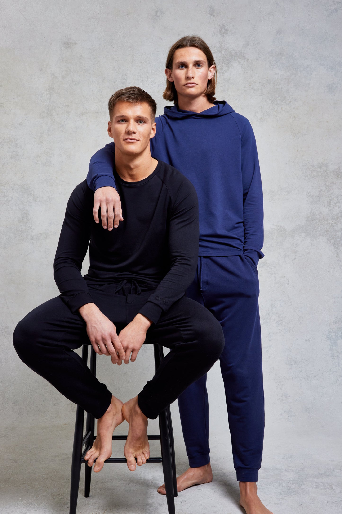 Luxury Lounge Pant