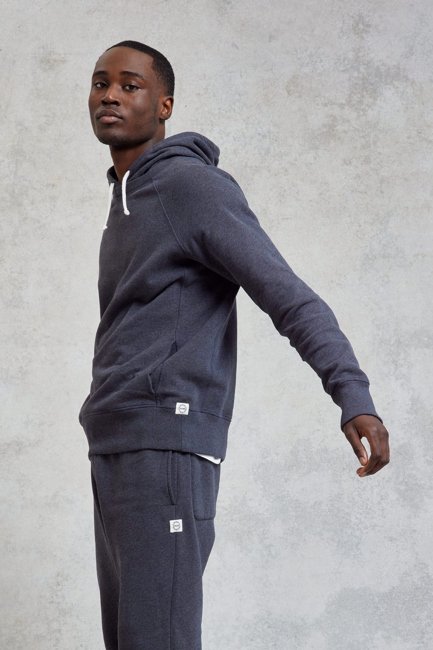 Restore Hoodie Set