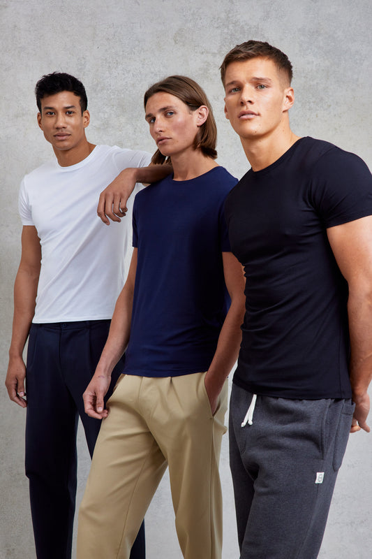 Ultimate Crew Set of 3