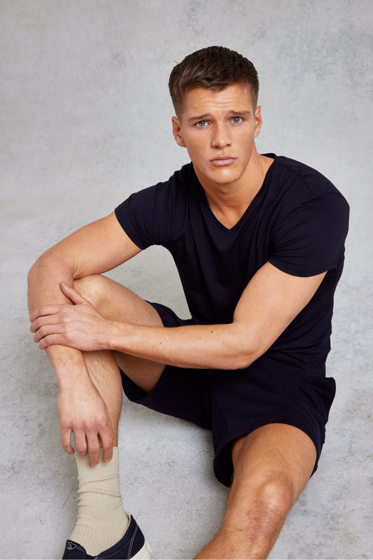 Ultimate V-Neck Set of 3