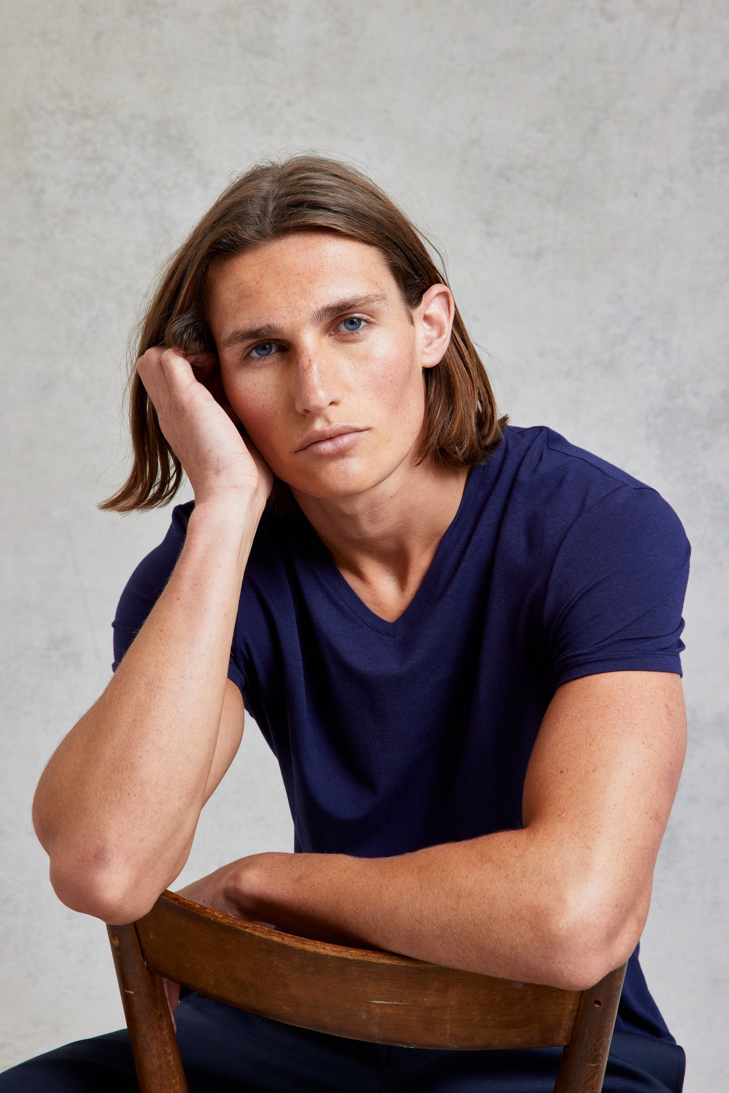 Ultimate V-Neck