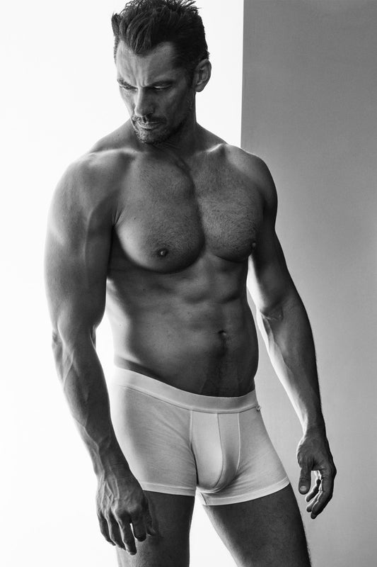 Introducing Underwear