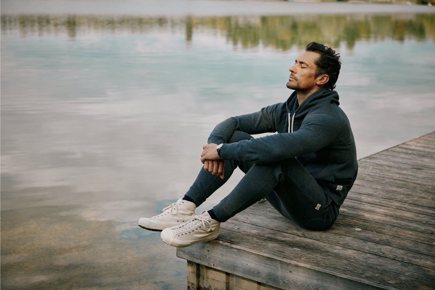 7 Tips For Postexercise Recovery David Gandy Wellwear