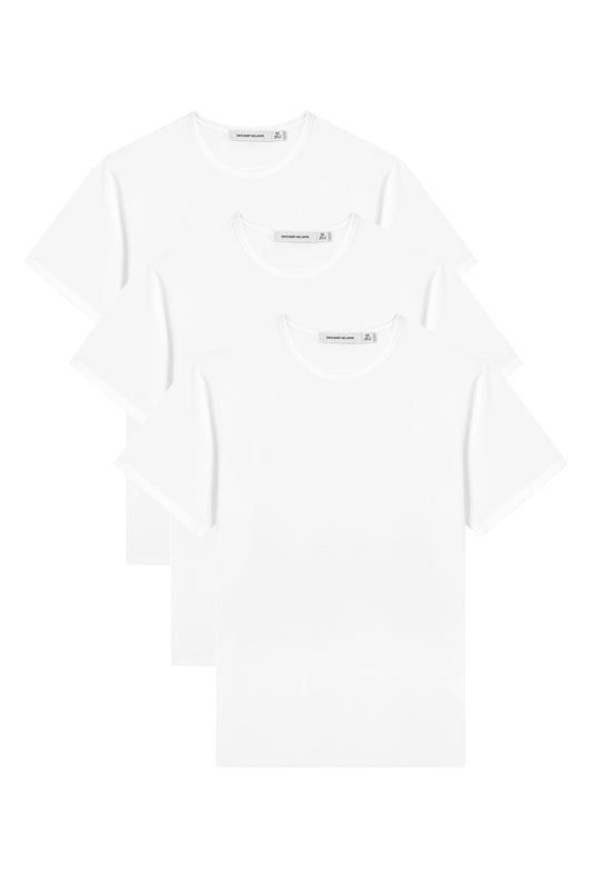 Cotton Crew Set of 3