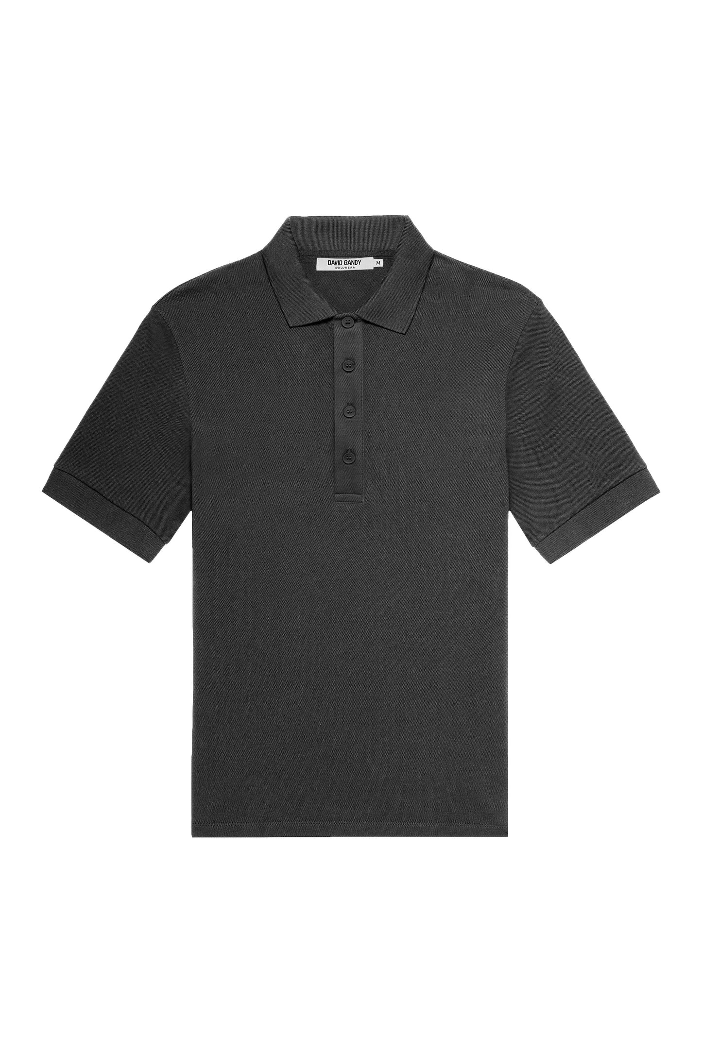 Cotton Polo