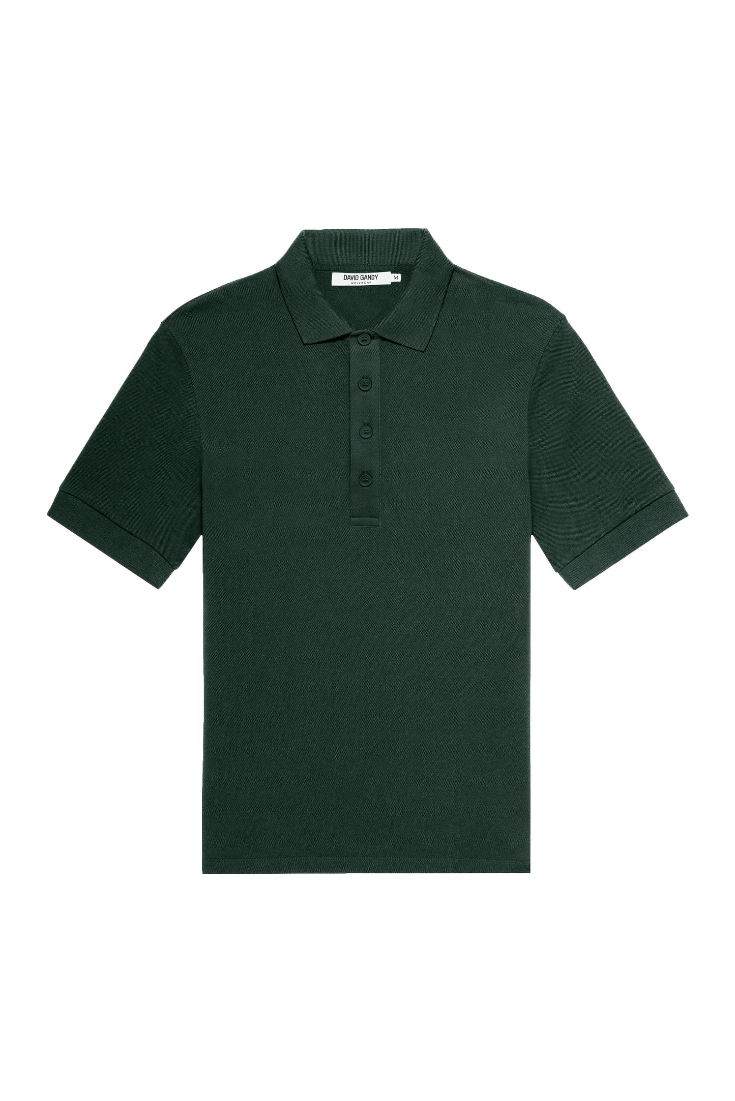 Cotton Polo