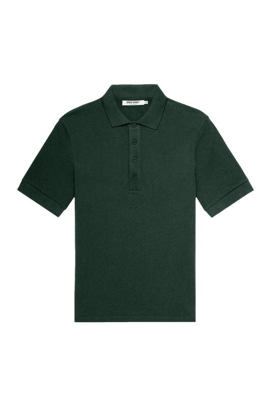 Cotton Polo