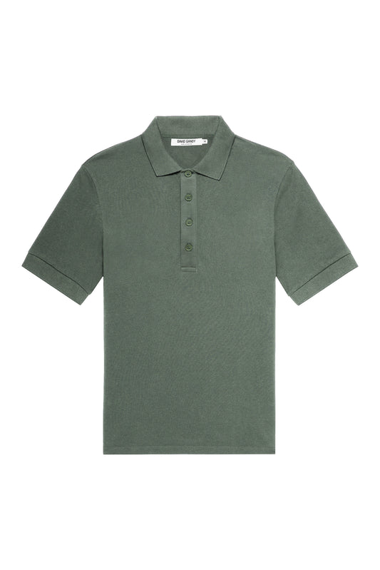 Cotton Polo