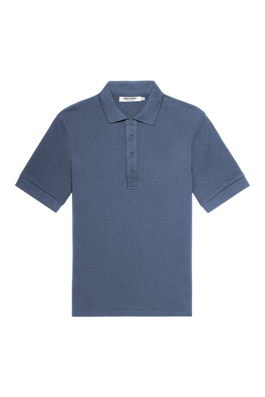 Cotton Polo
