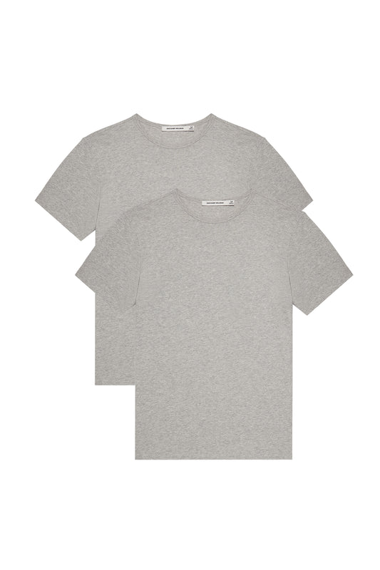 Cotton Crew Set of 2