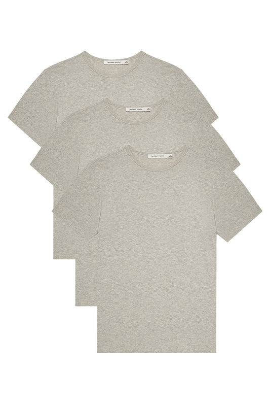 Cotton Crew Set of 3