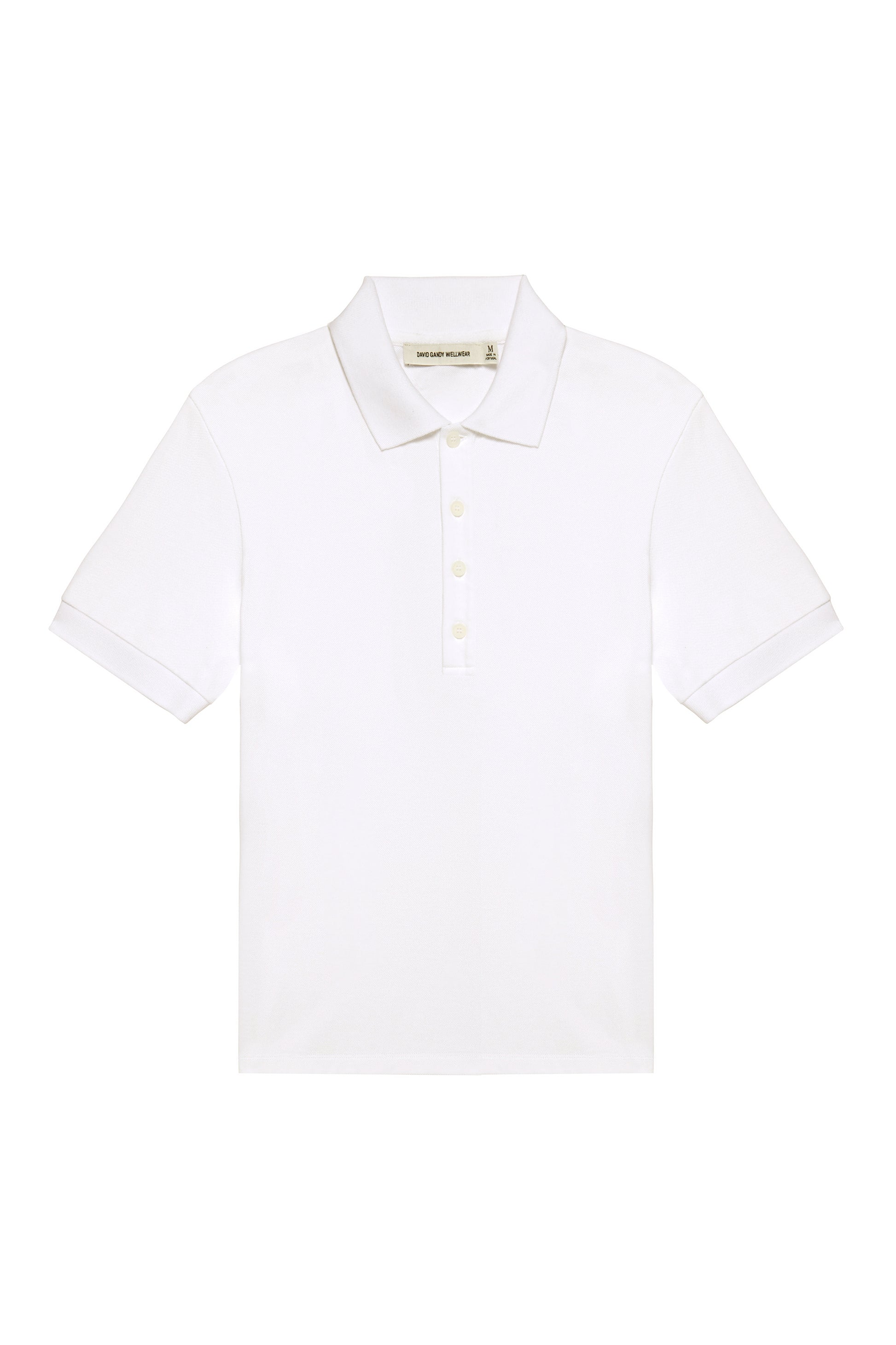 Cotton Polo