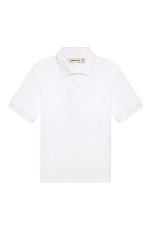 Cotton Polo