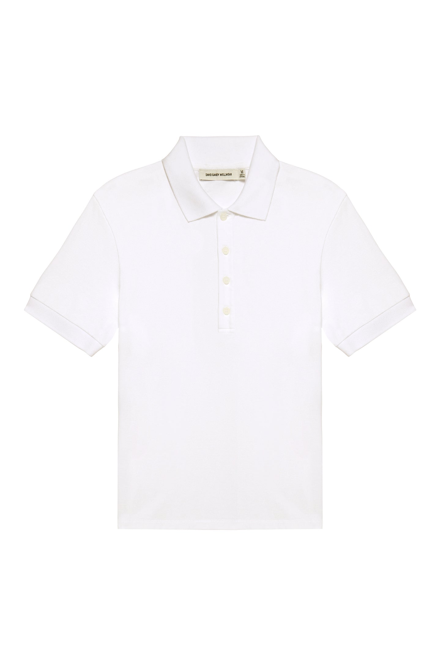 Cotton Polo