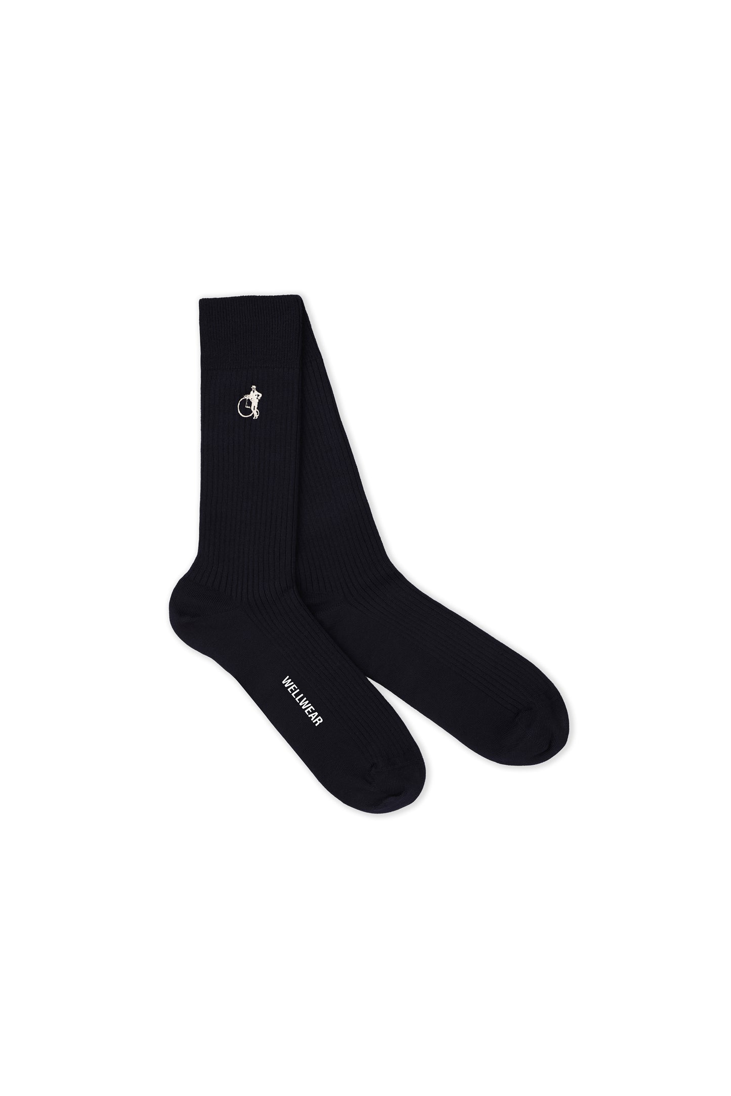Cotton Casual Socks