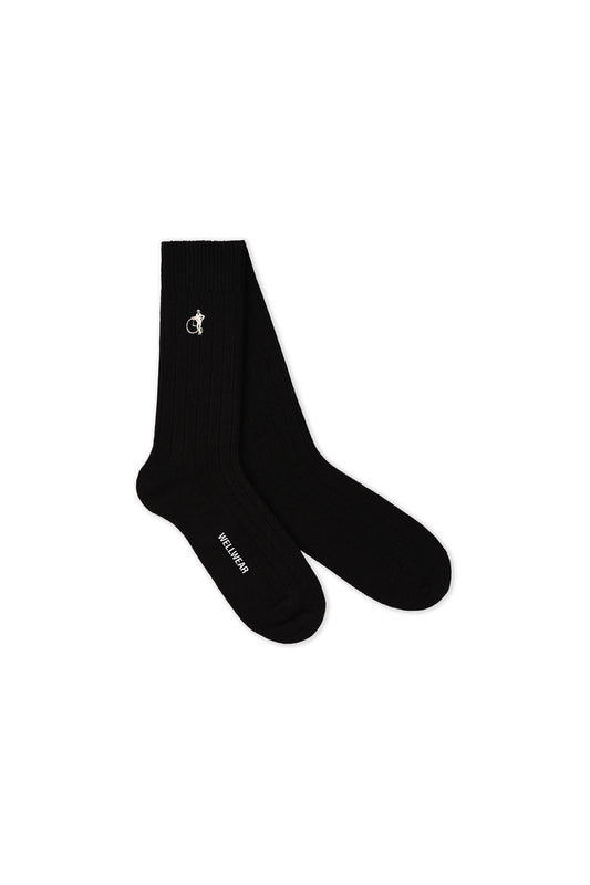 Cotton Casual Socks