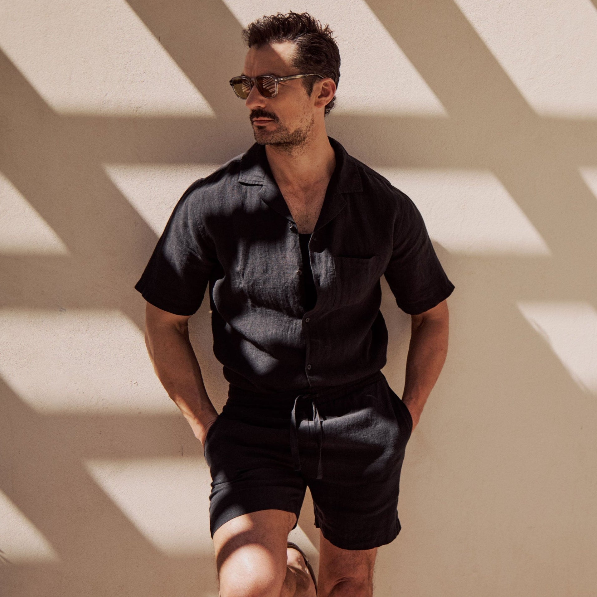 The Linen Collection