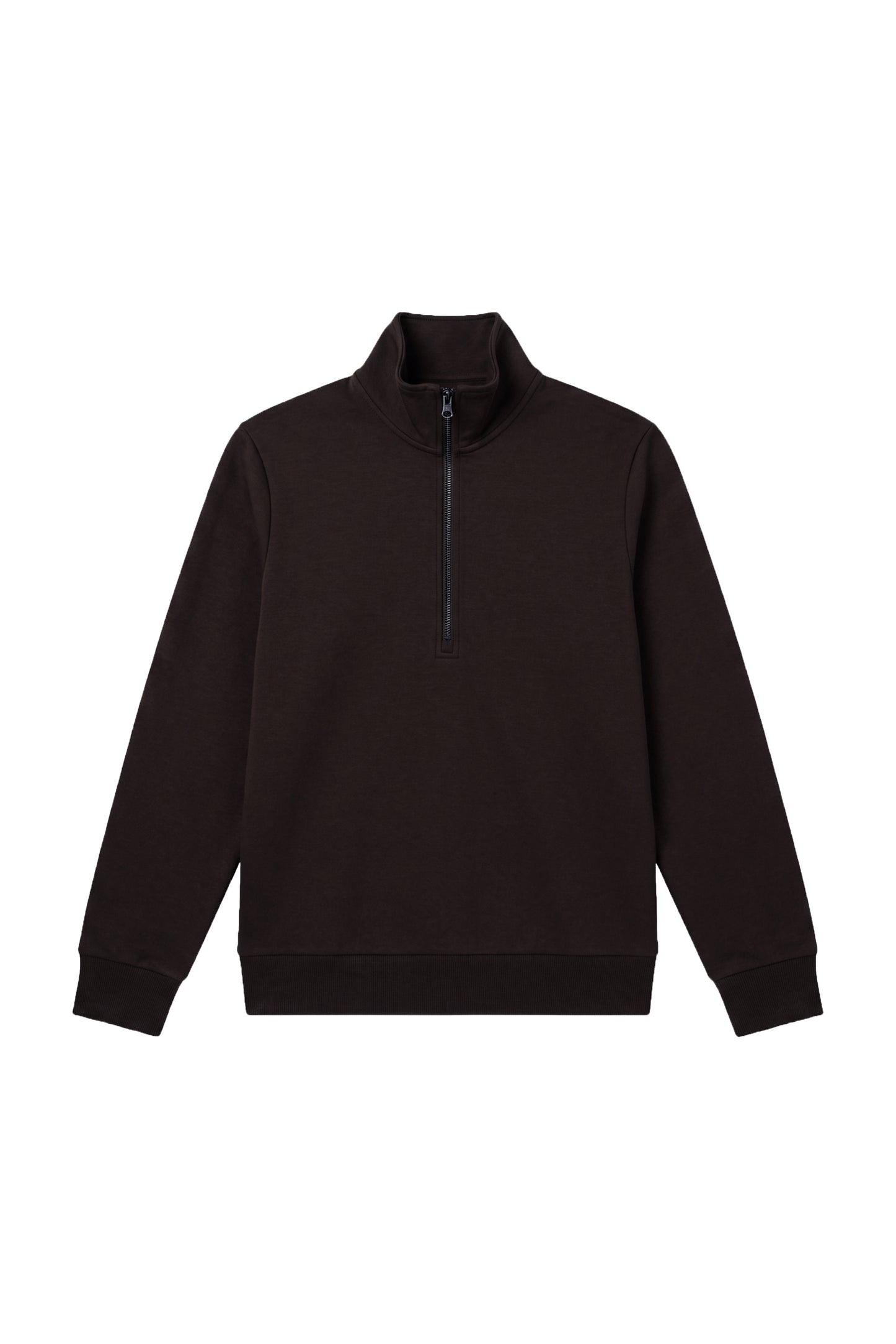 Day Zip Funnel Neck