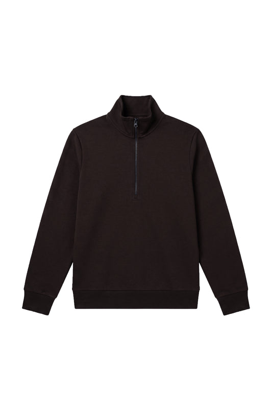 Day Zip Funnel Neck
