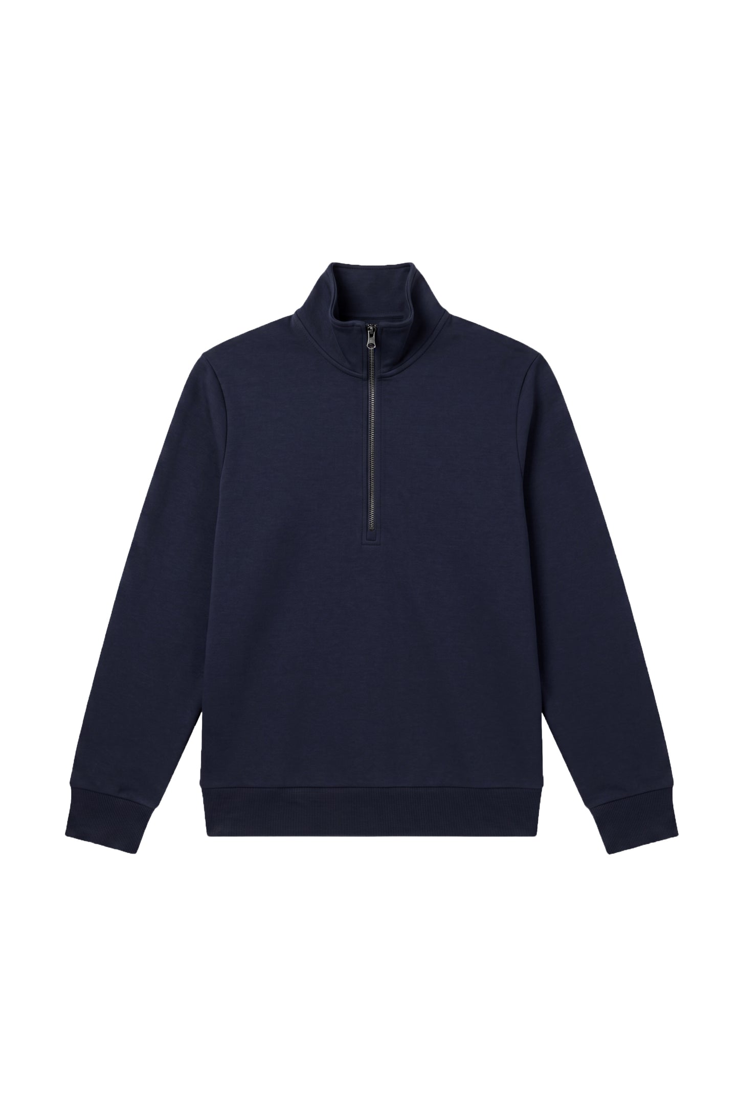 Day Zip Funnel Neck