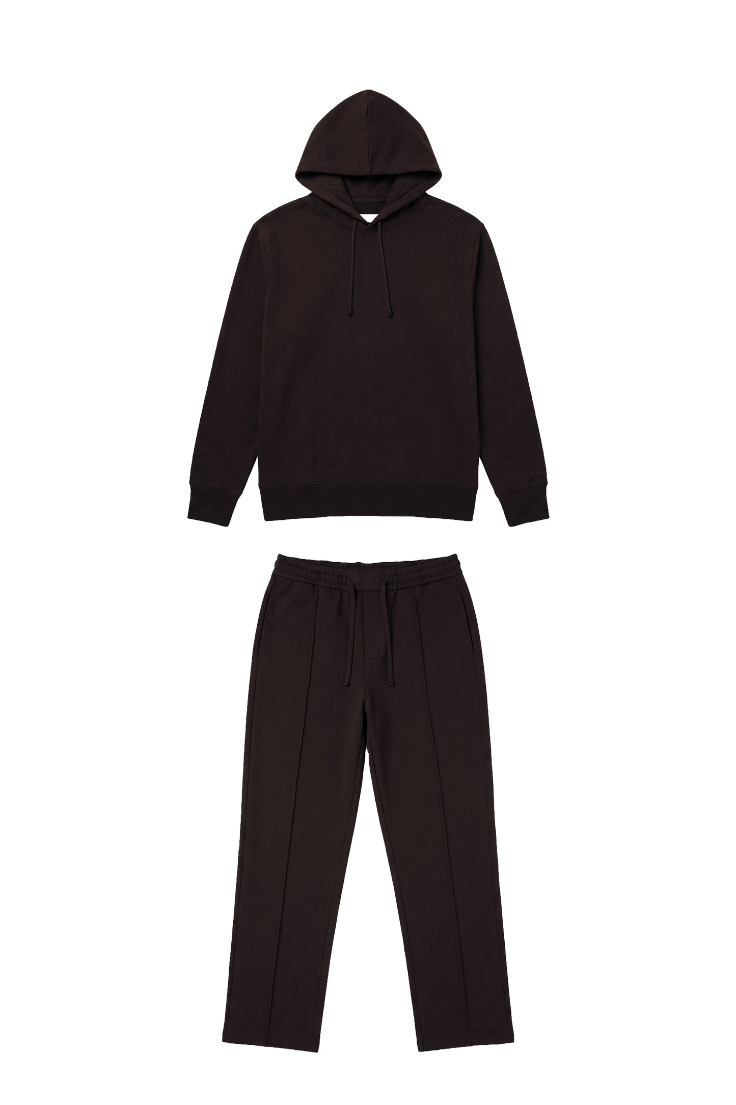 Day Hoodie Set