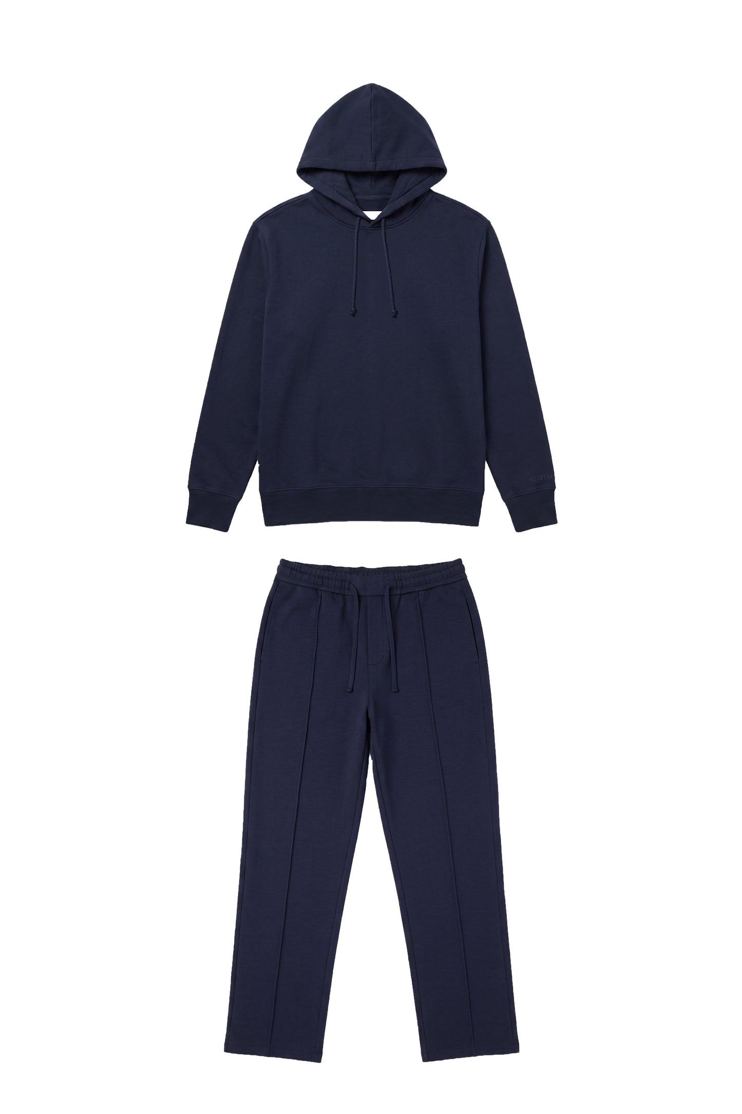 Day Hoodie Set