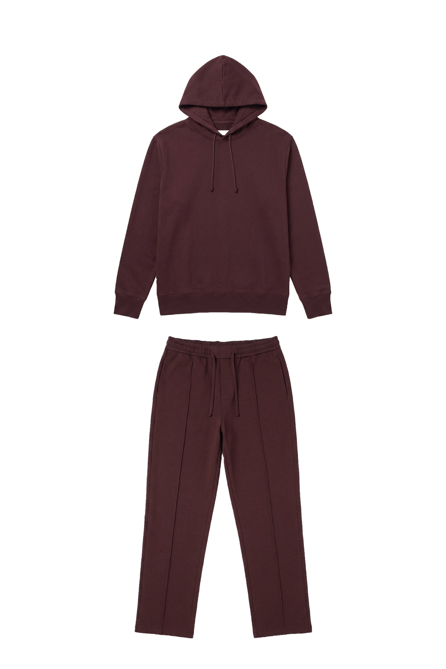 Day Hoodie Set