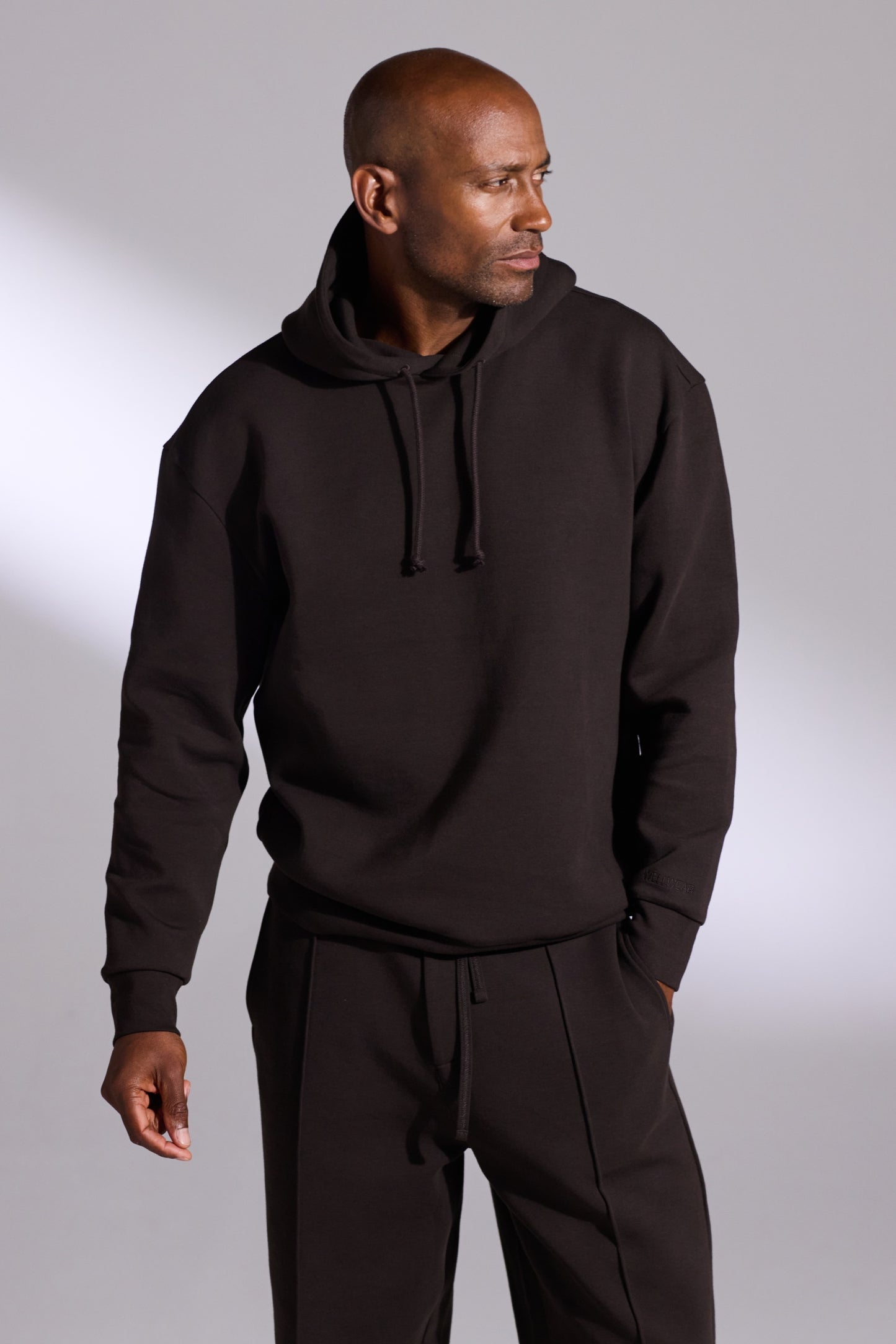 Day Hoodie