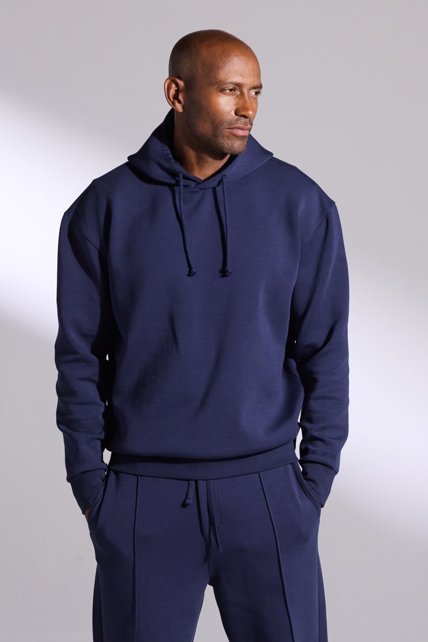 Day Hoodie