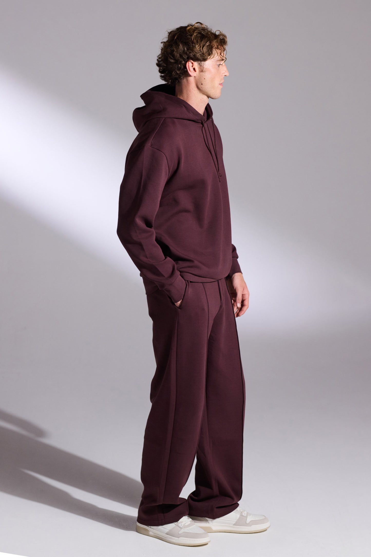 Day Hoodie