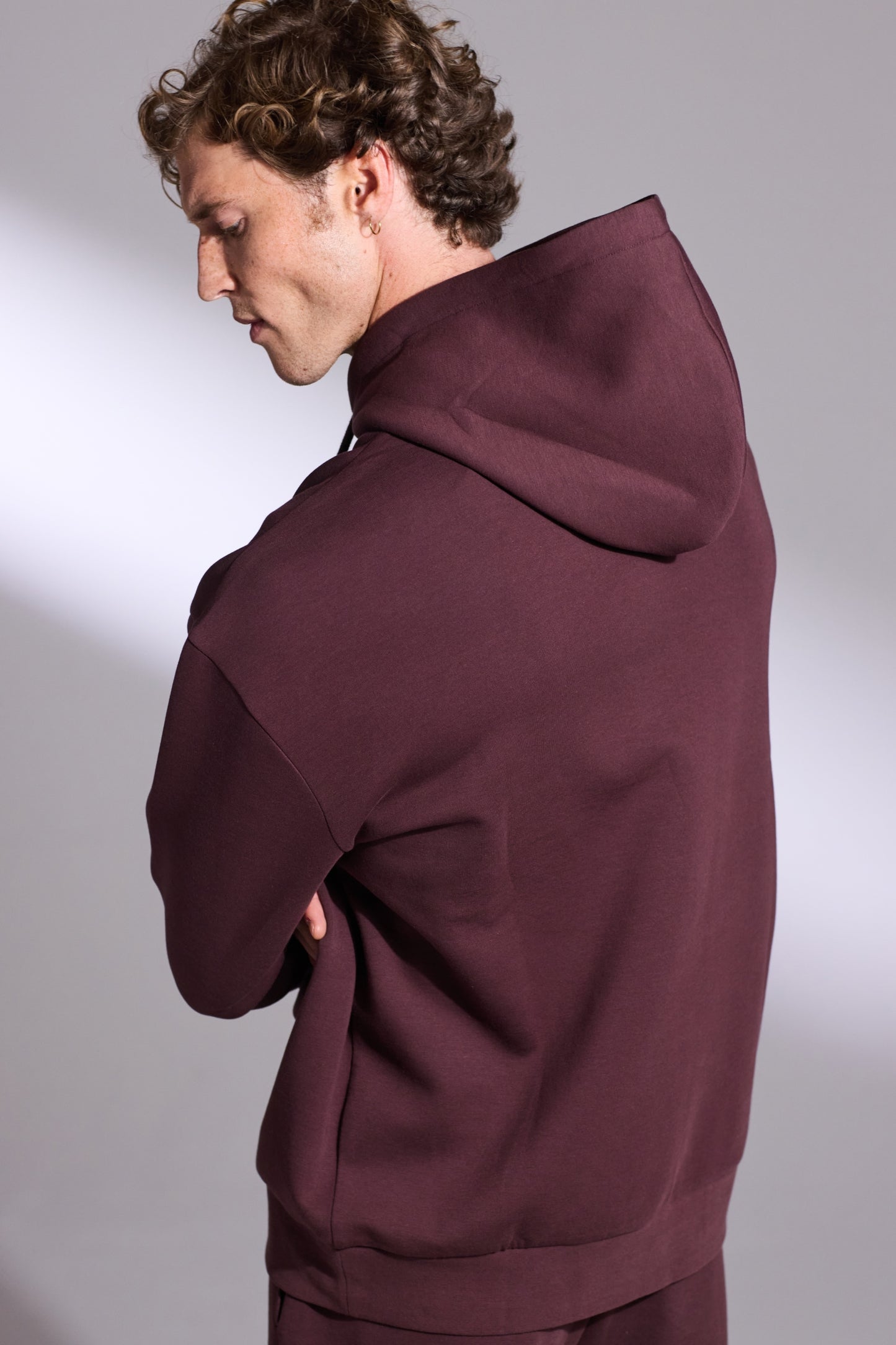 Day Hoodie