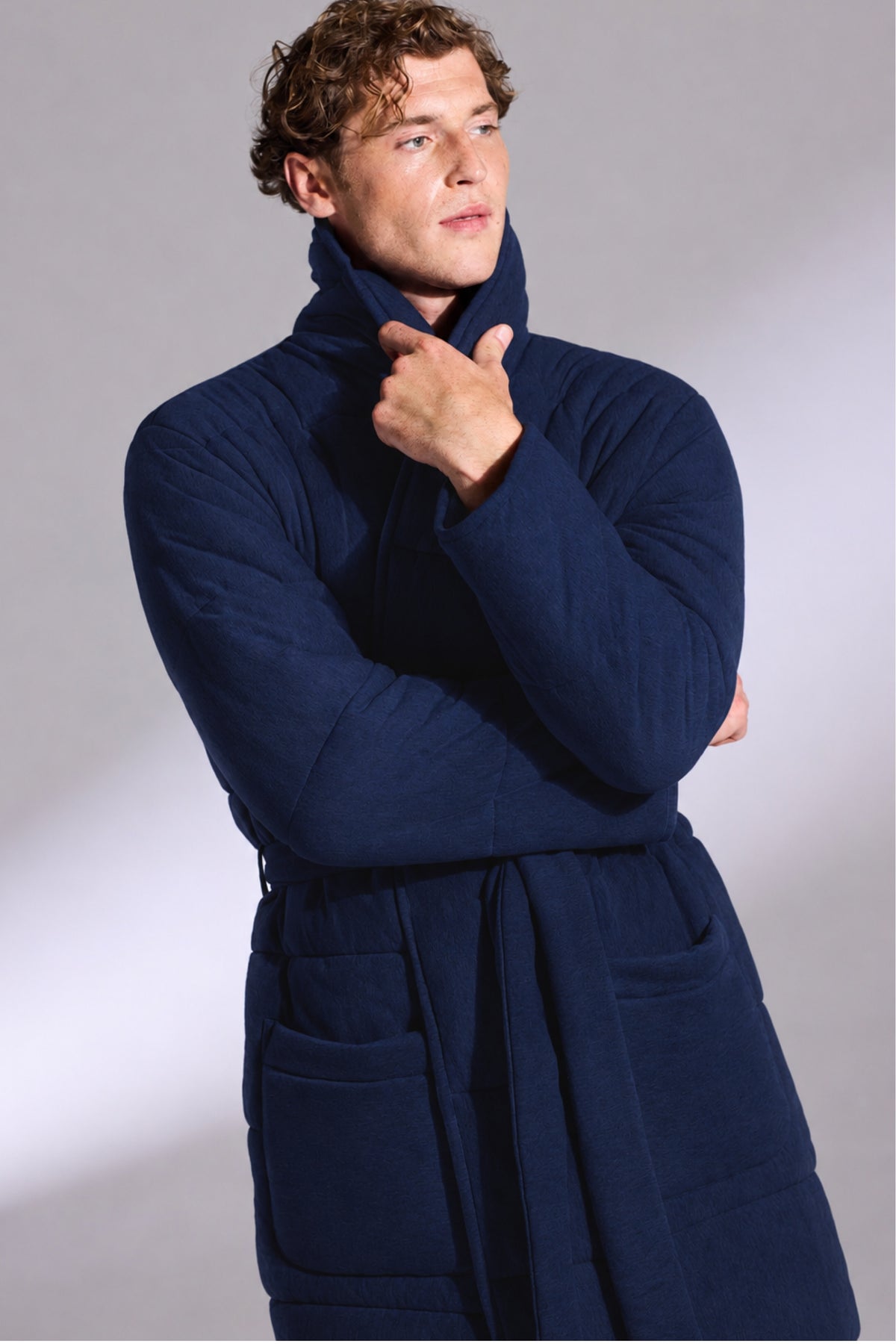 Duvet Robe
