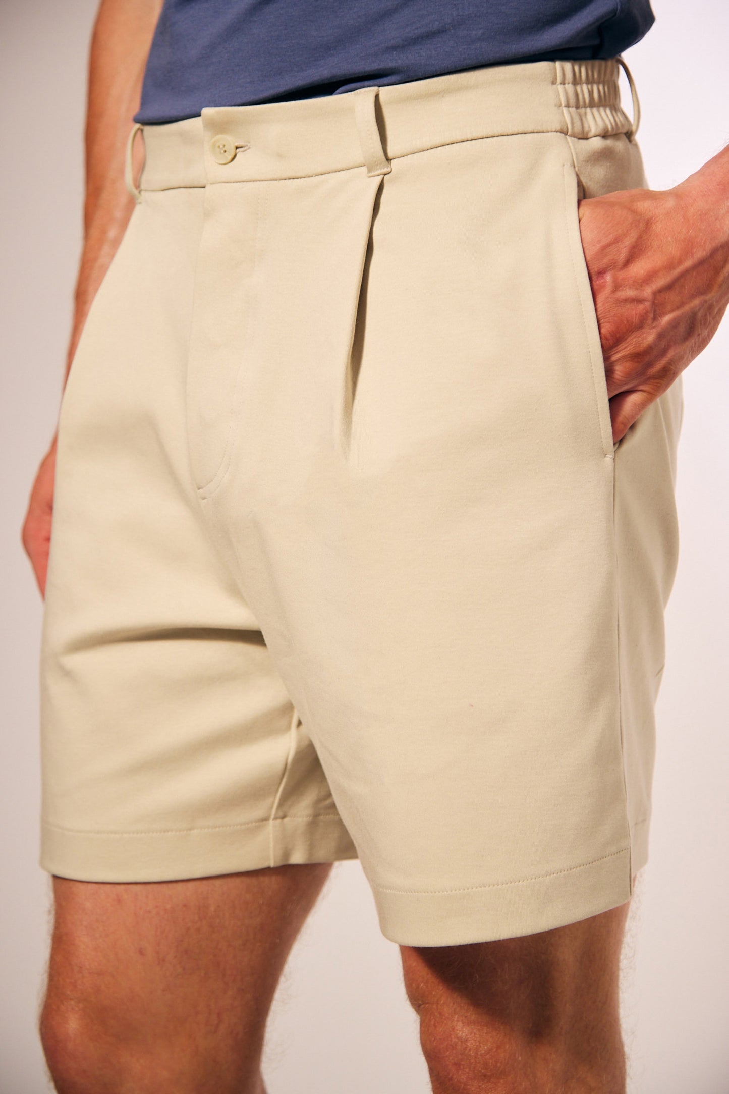 Easy Short