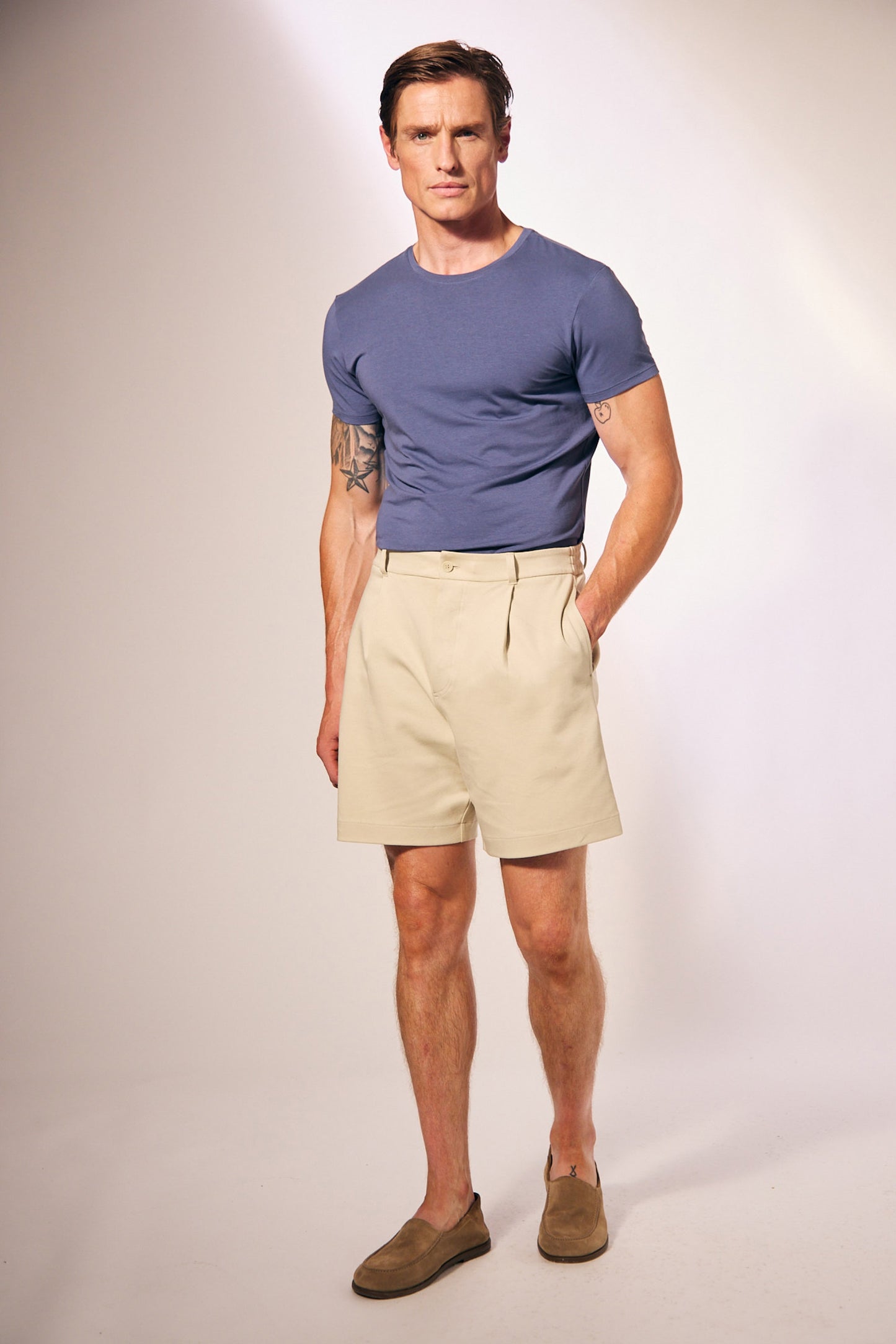 Easy Short
