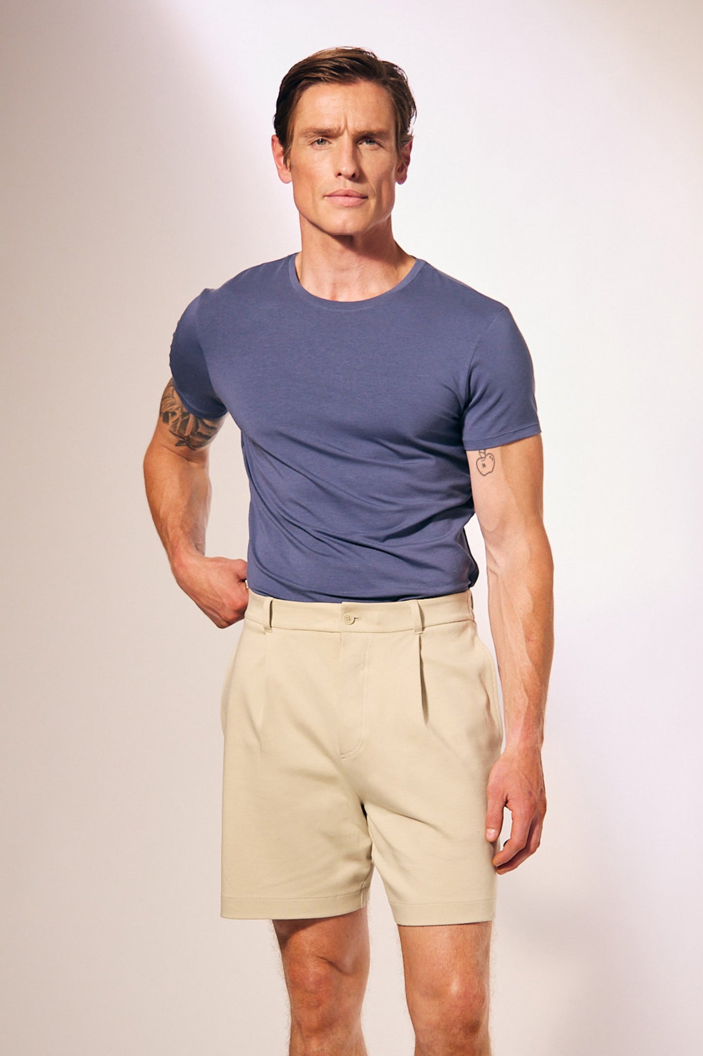 Easy Short