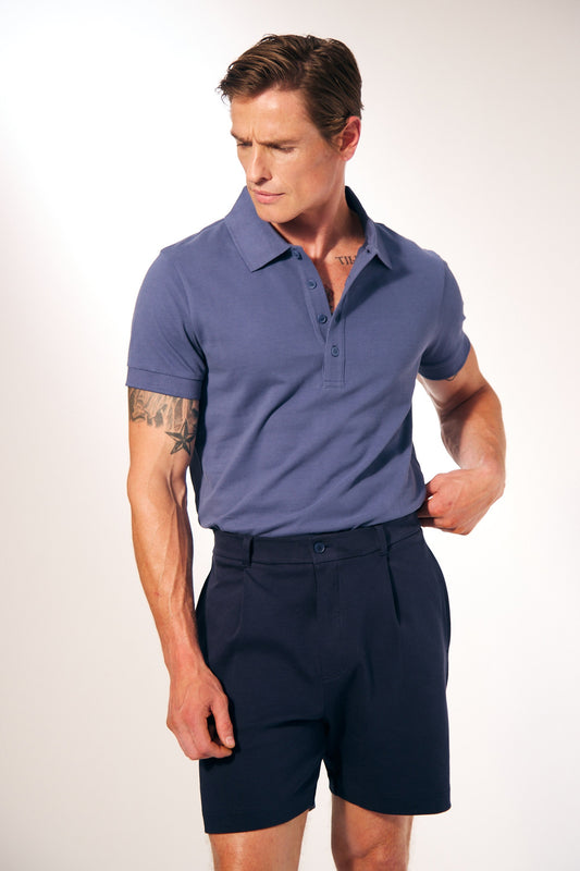 Easy Short