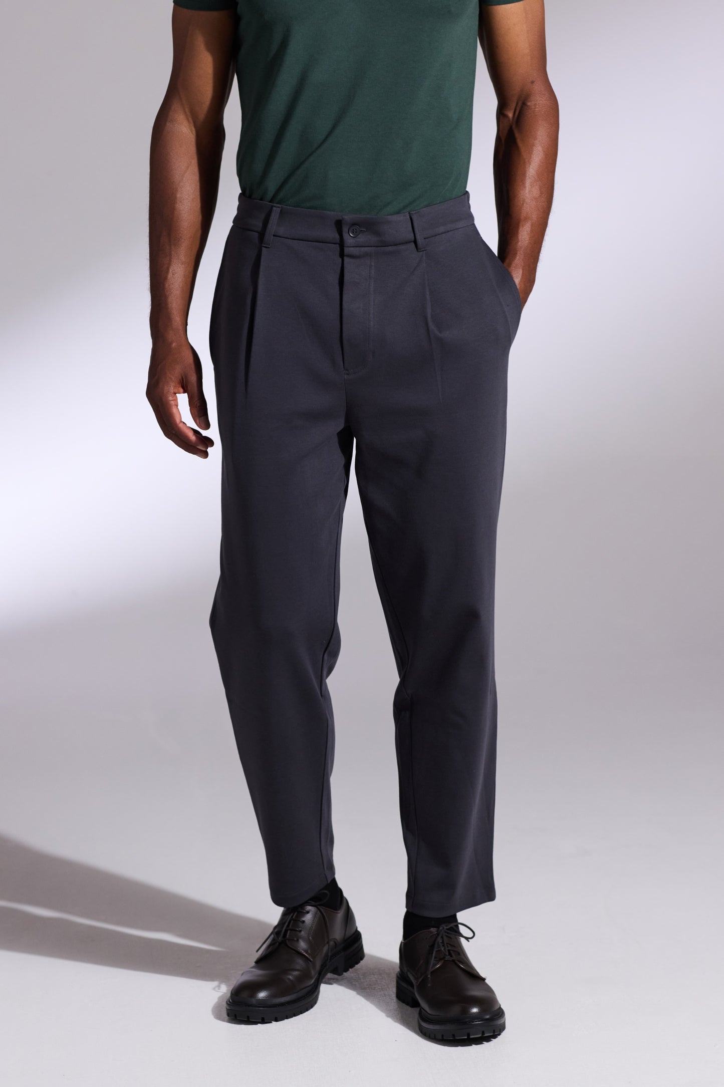 Easy Tapered Pant