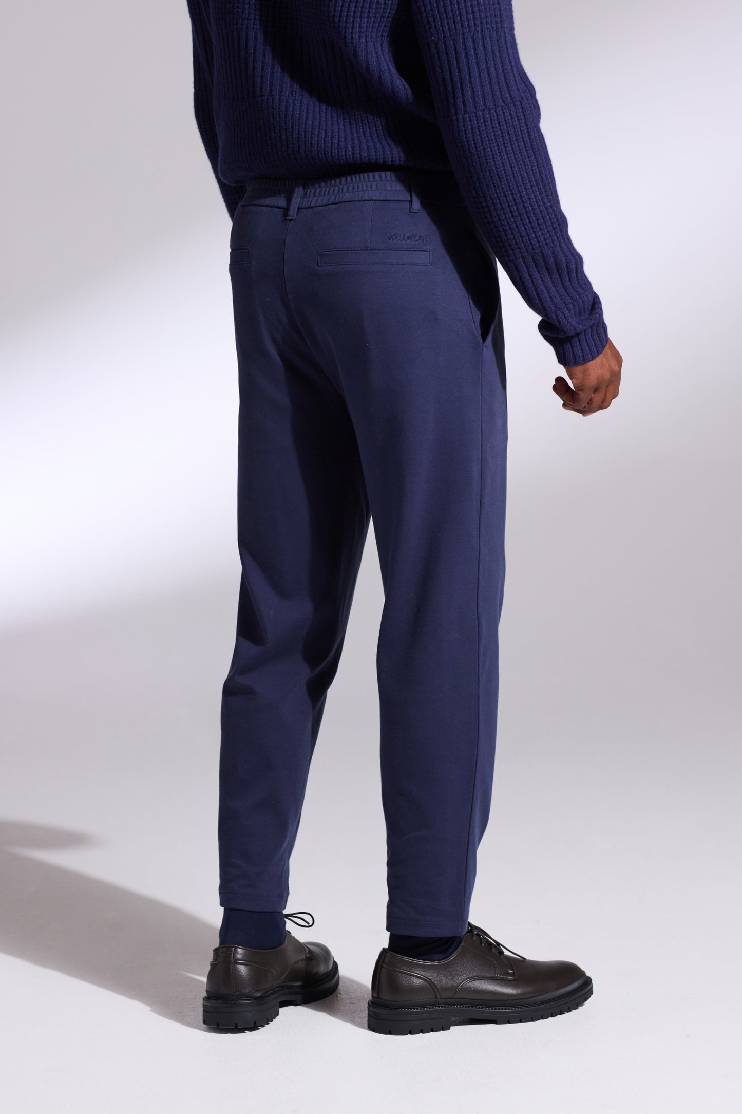 Easy Tapered Pant