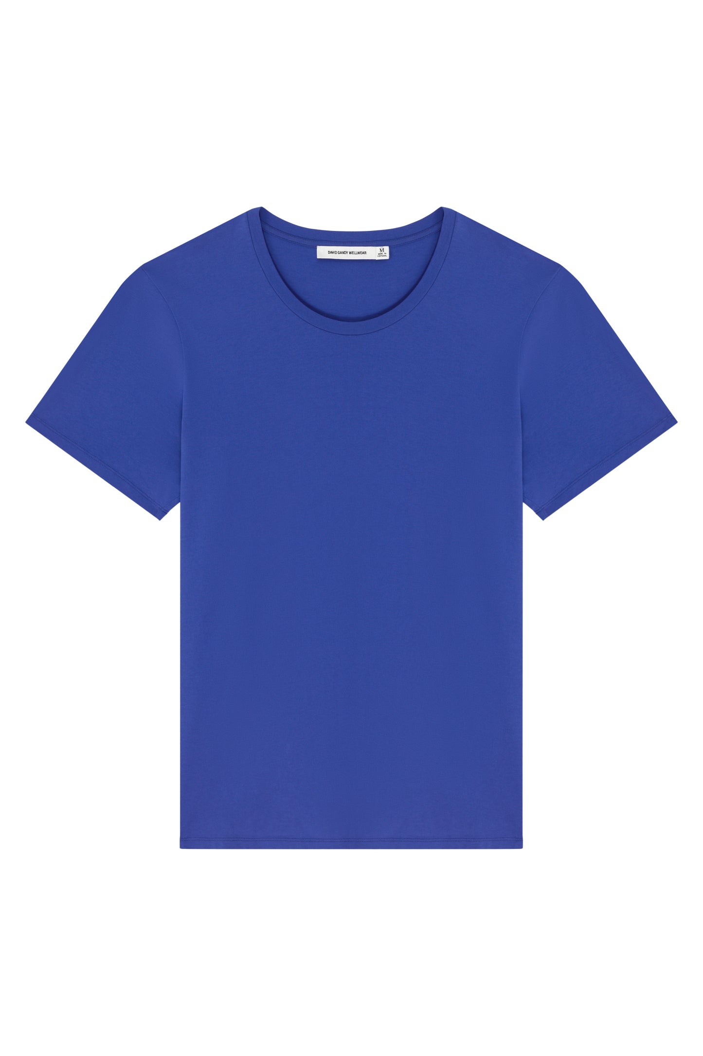 Heritage Scoop Tee
