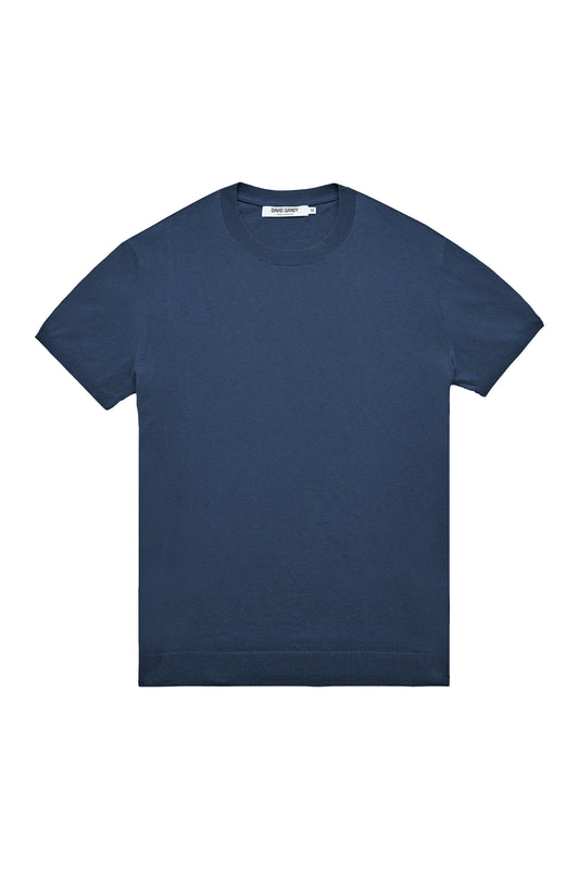 Knitted Tee