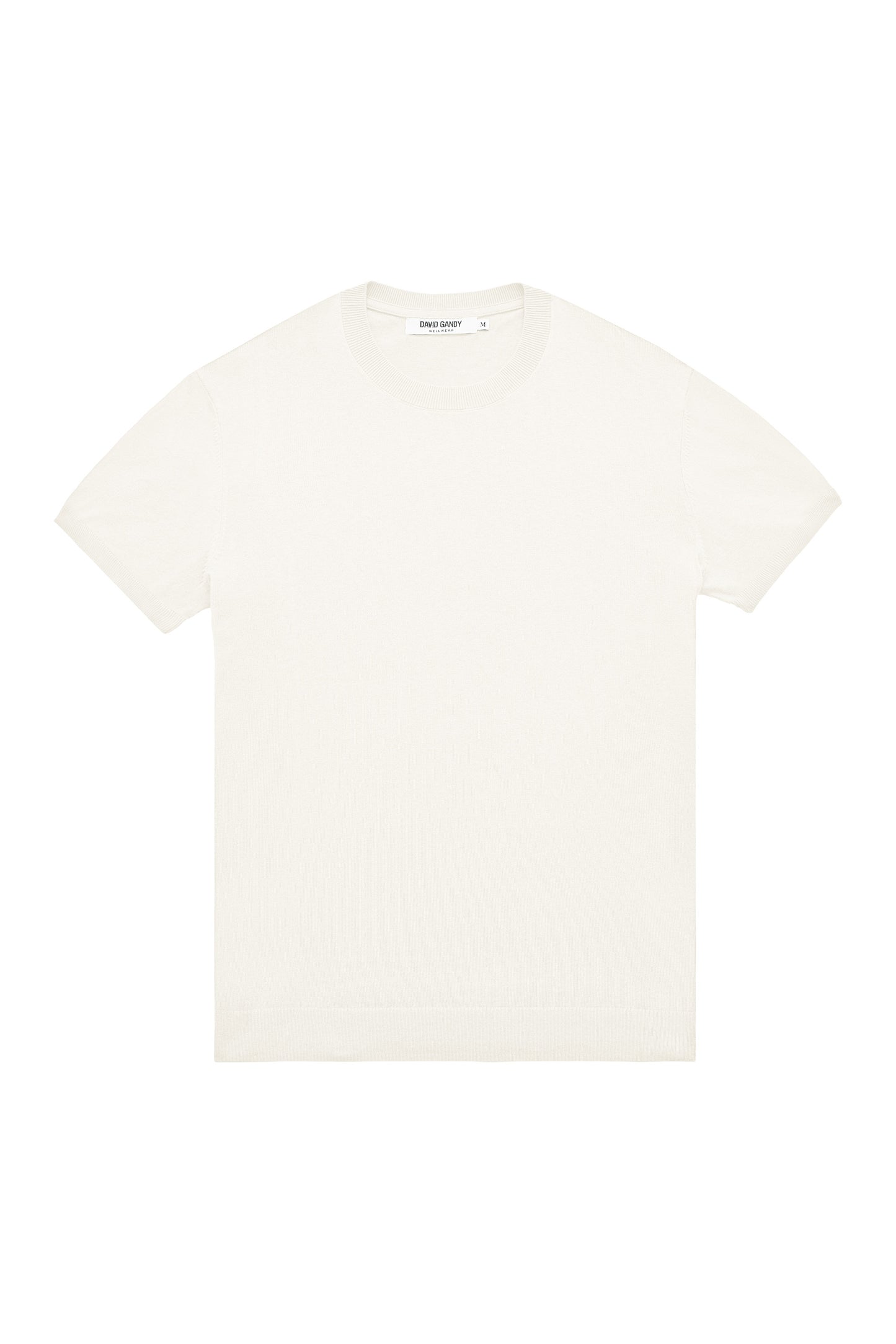 Knitted Tee